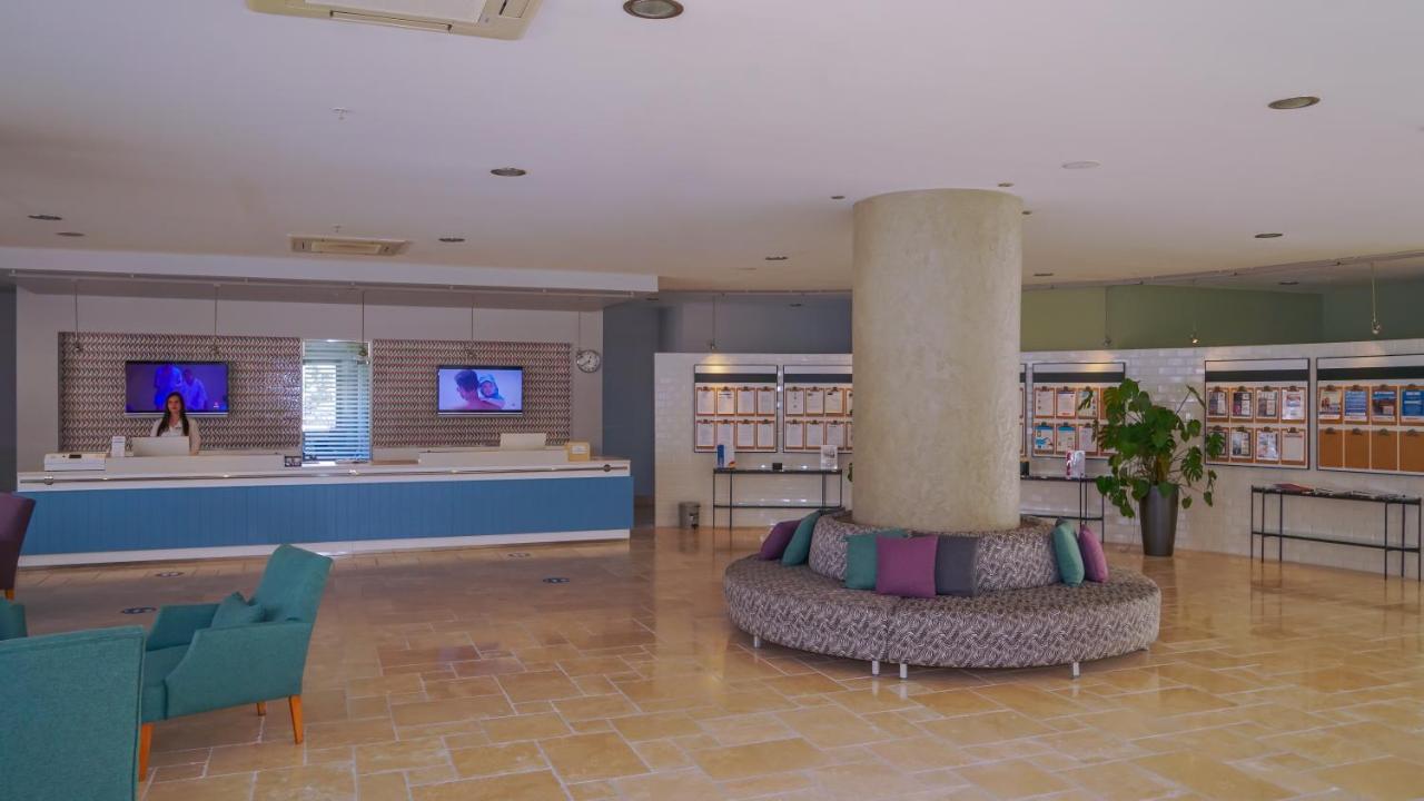 Barut B Suites Side Exteriér fotografie