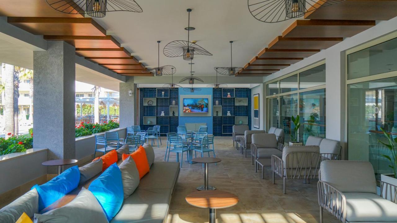 Barut B Suites Side Exteriér fotografie