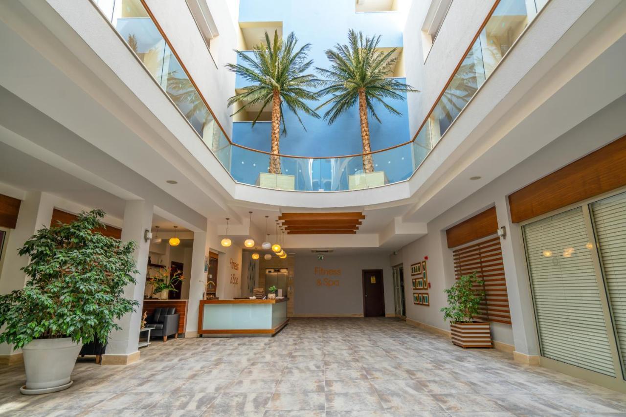 Barut B Suites Side Exteriér fotografie